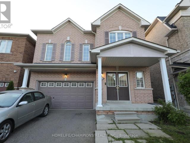Apartment for rent in Durham, Ontario