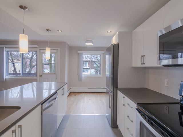 Apartment for rent in Longueuil, Quebec
