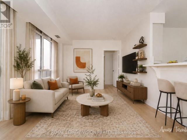 Apartment for rent in Woburn, Ontario