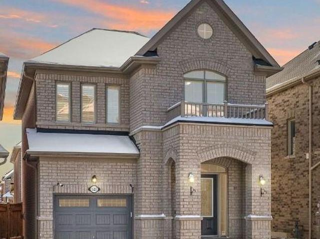 House for rent in Durham, Ontario