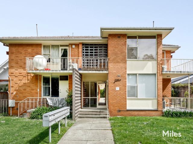 Apartment for rent in Camerons Creek, Victoria