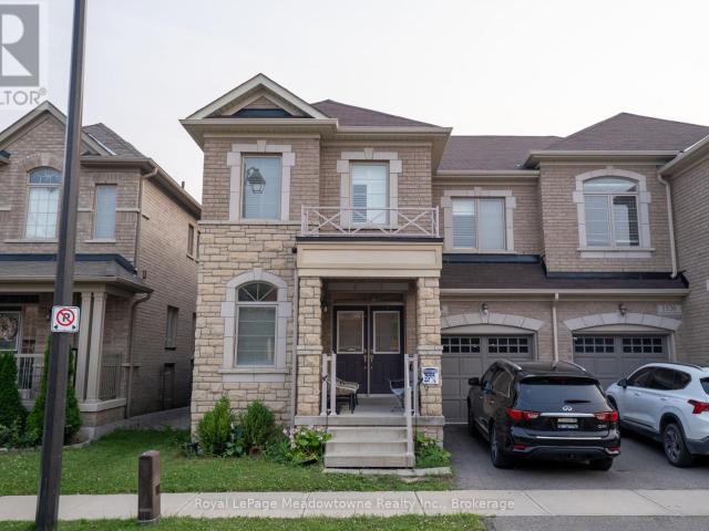 Apartment for rent in Milton, Ontario