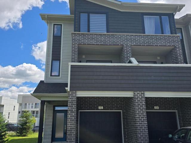 Apartment for rent in Arva, Ontario