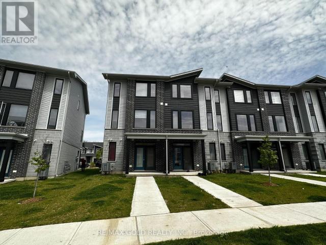 Apartment for rent in Arva, Ontario