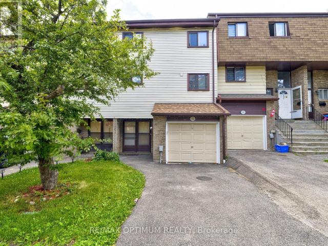 Apartment for rent in Mississauga, Ontario