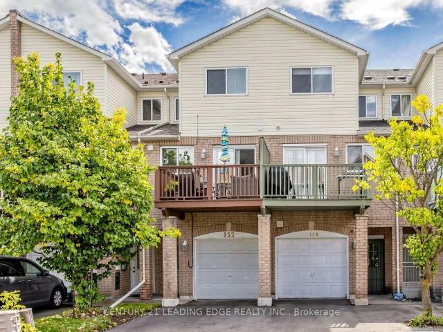 Apartment for rent in Woburn, Ontario