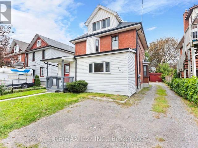 Apartment for rent in O'Neill, Oshawa