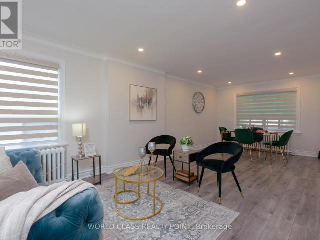 House for rent in Woburn, Ontario