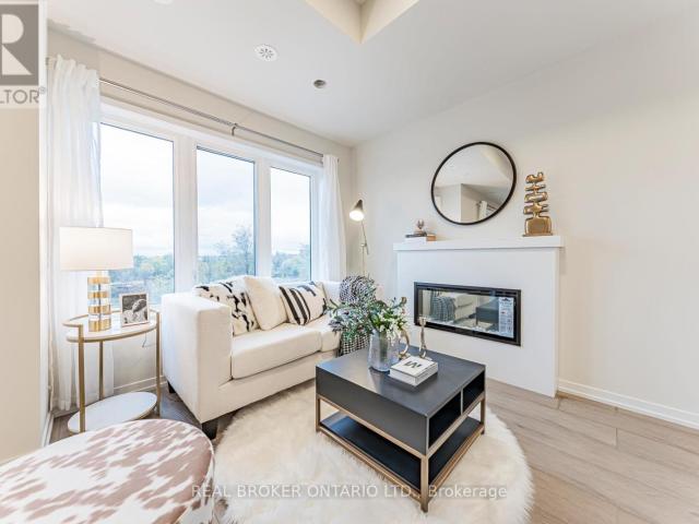 Apartment for rent in York, Ontario