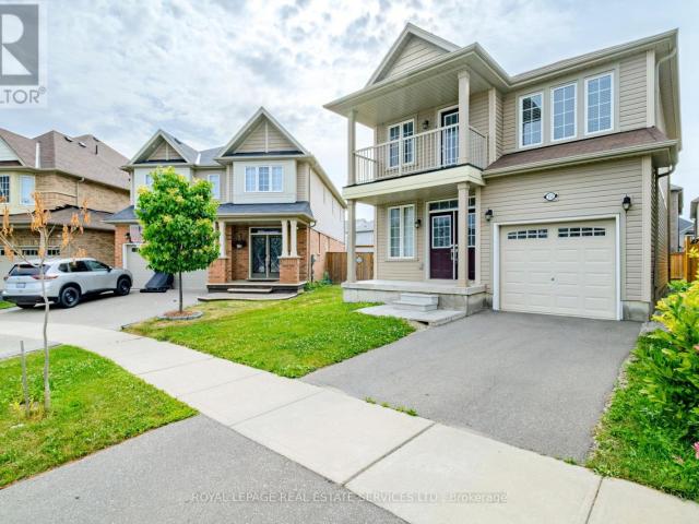 House for rent in Brant, Ontario