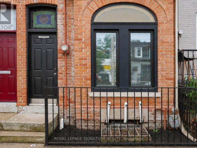 Apartment for rent in Woburn, Ontario