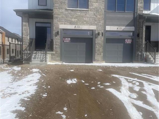 Apartment for rent in Cambridge, Ontario