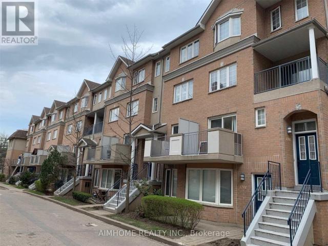 Apartment for rent in Woburn, Ontario