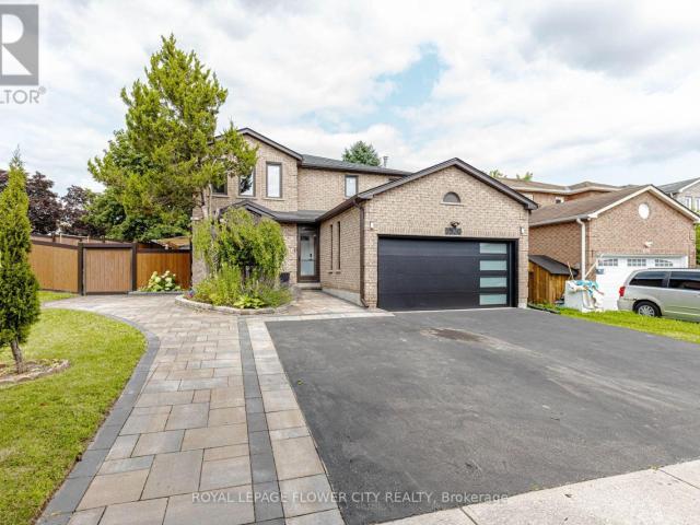 House for rent in Pickering, Golden Horseshoe