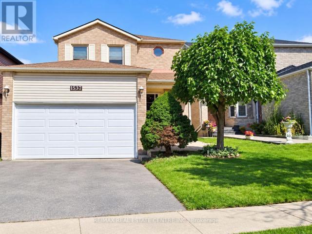 House for rent in Roseborough, Mississauga