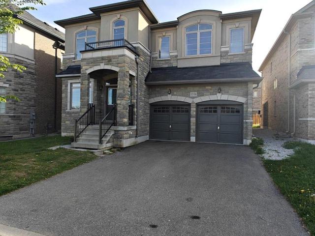 House for rent in Milton, Ontario