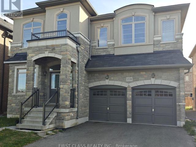 House for rent in Milton, Ontario