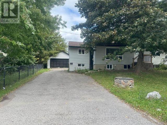 Apartment for rent in York, Ontario