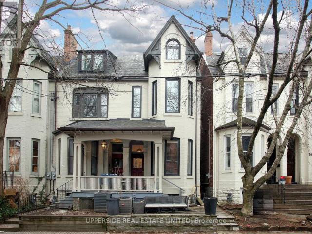 House for rent in Woburn, Ontario