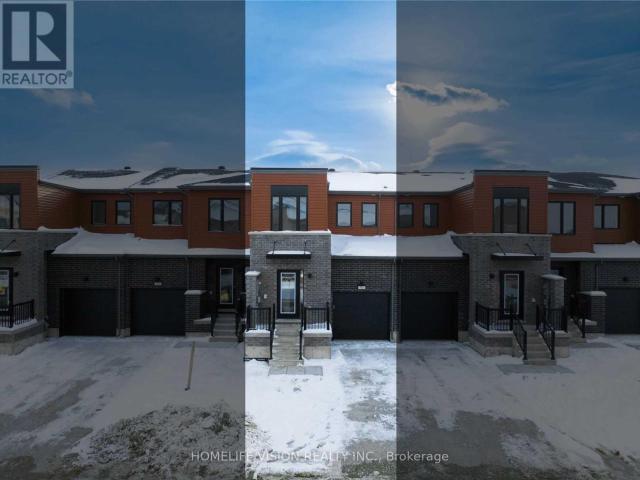 Apartment for rent in Barrie, Ontario