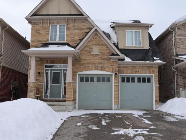 Apartment for rent in Durham, Ontario