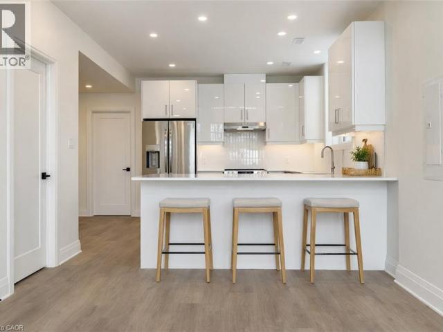 Apartment for rent in Wellington, Ontario