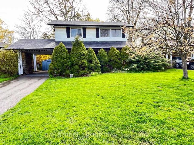 House for rent in Durham, Ontario