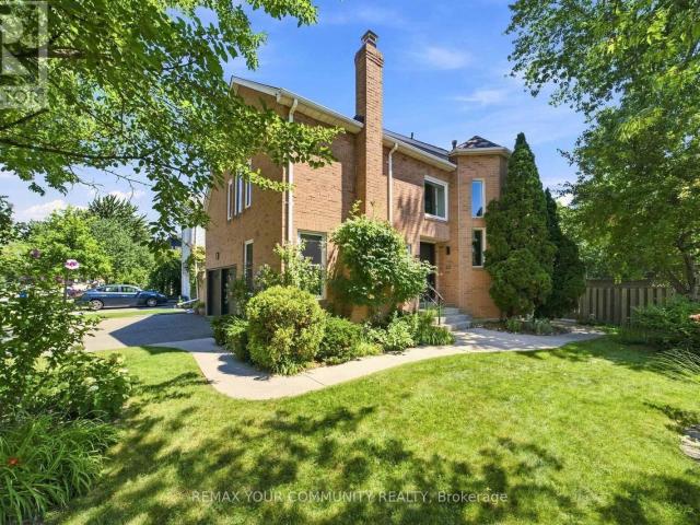 House for rent in Oakville, Ontario