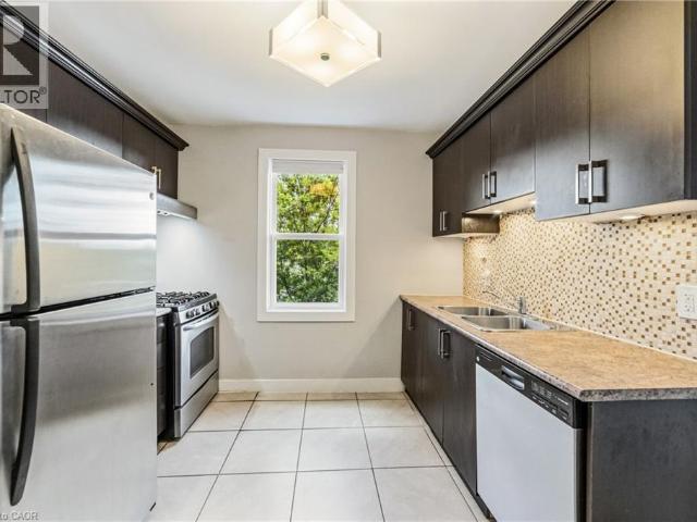 Apartment for rent in Ancaster, Ontario