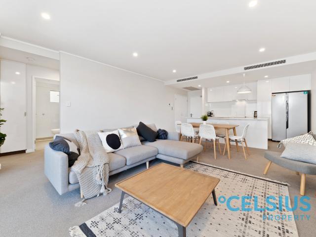 Apartment for rent in North Perth, Western Australia