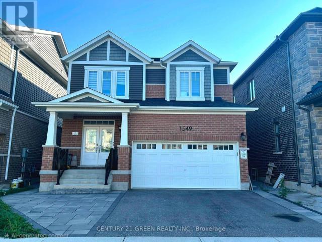 Apartment for rent in Milton, Ontario