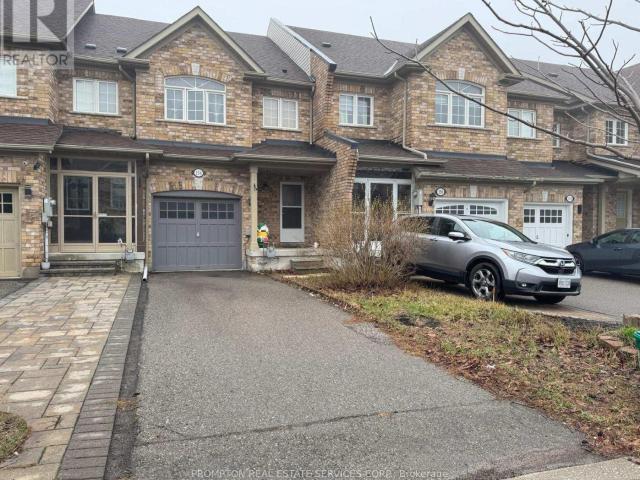 Apartment for rent in York, Ontario