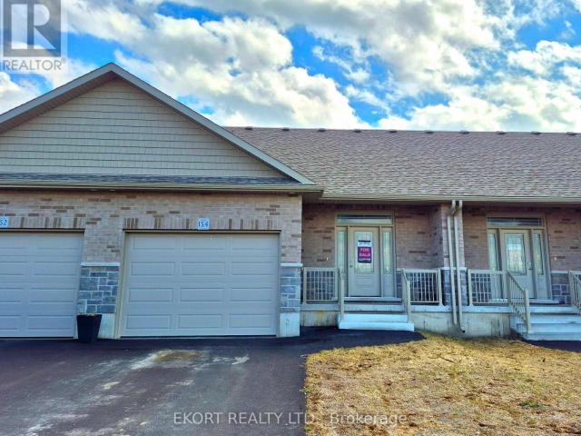 Apartment for rent in Quinte West, Ontario
