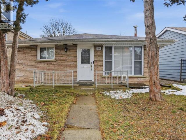 Apartment for rent in Brant, Ontario