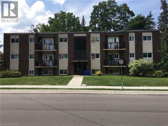 Apartment for rent in Cambridge, Ontario