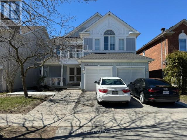 Apartment for rent in York, Ontario