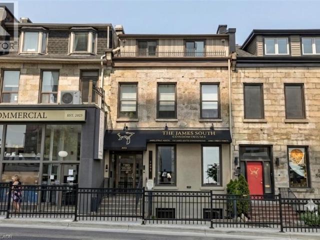 Apartment for rent in Ancaster, Ontario