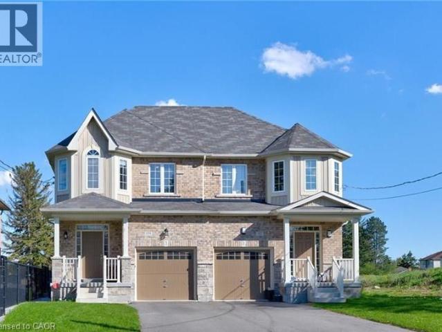 House for rent in Kitchener, Ontario