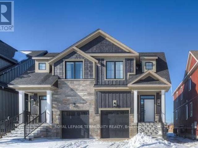 Apartment for rent in Grey, Ontario