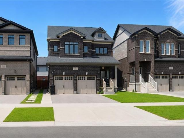 Apartment for rent in Kitchener, Ontario