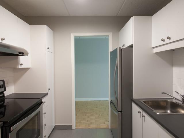 Apartment for rent in Saint-lambert, Quebec