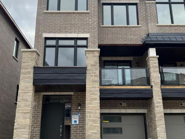Apartment for rent in Milton, Ontario