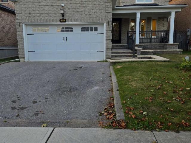 Apartment for rent in Durham, Ontario