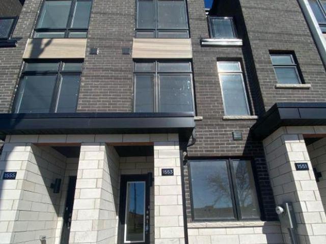 Apartment for rent in Woburn, Ontario