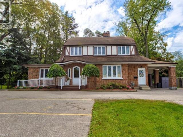 Apartment for rent in Cambridge, Ontario