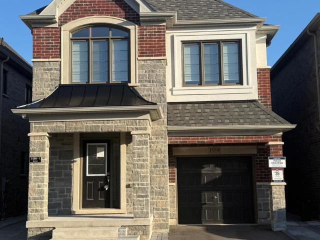 House for rent in Milton, Golden Horseshoe
