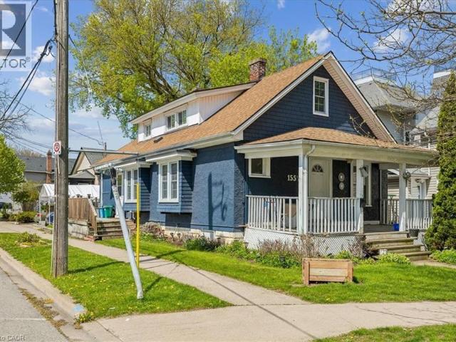 Apartment for rent in Niagara, Ontario