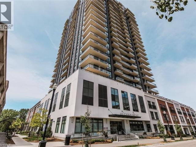 Apartment for rent in Waterloo, Ontario