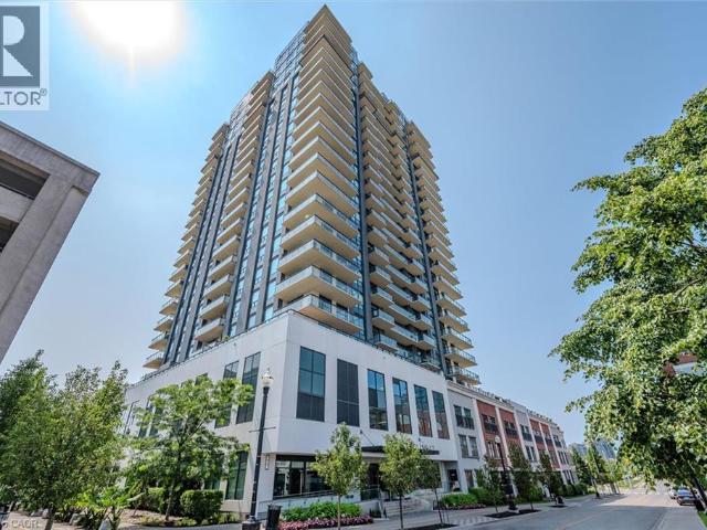 Apartment for rent in Waterloo, Ontario