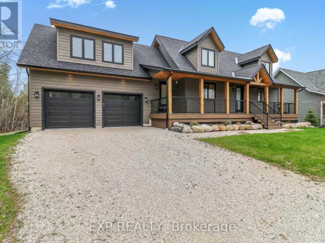 Apartment for rent in Grey, Ontario